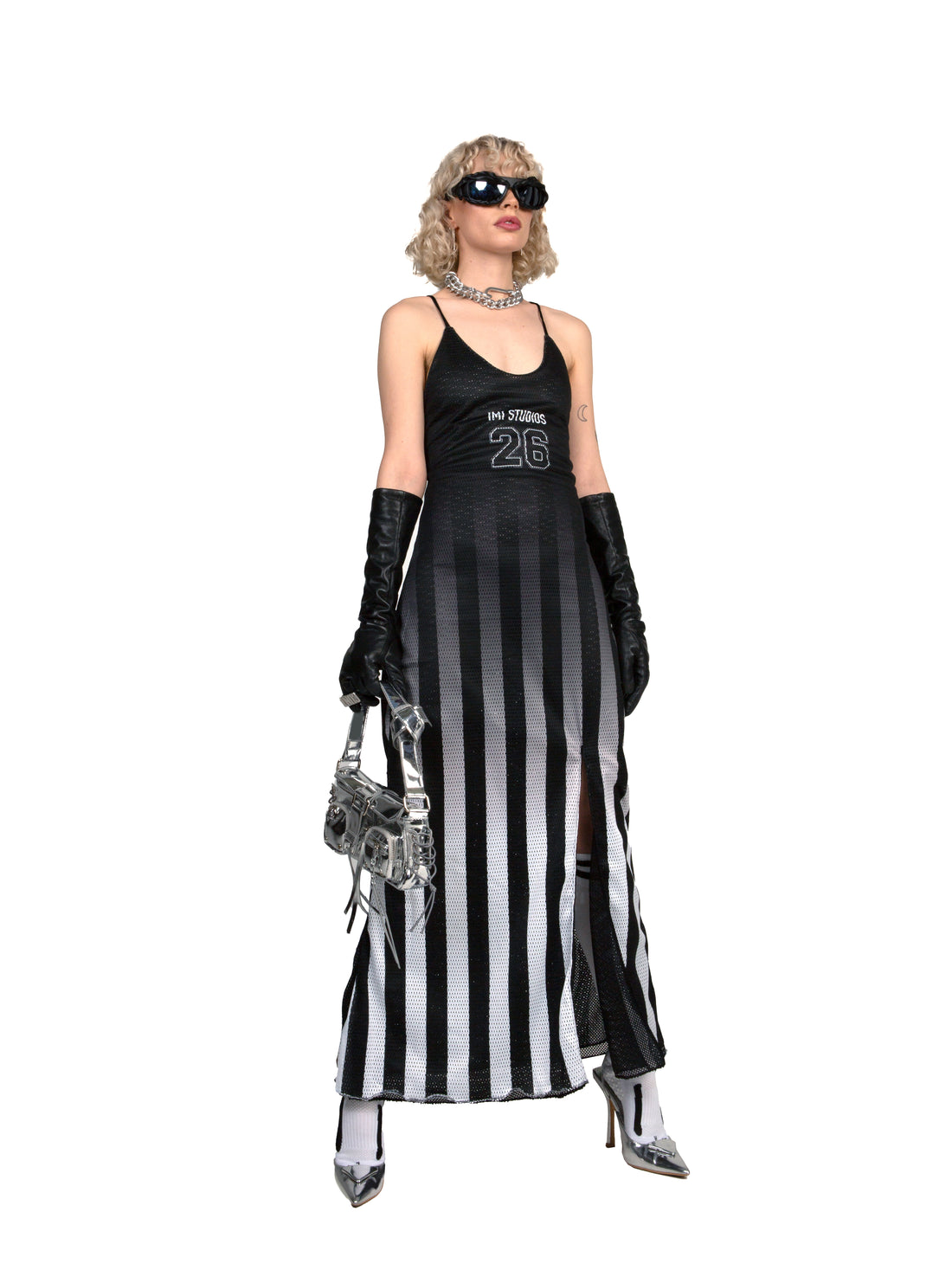 REF DRESS