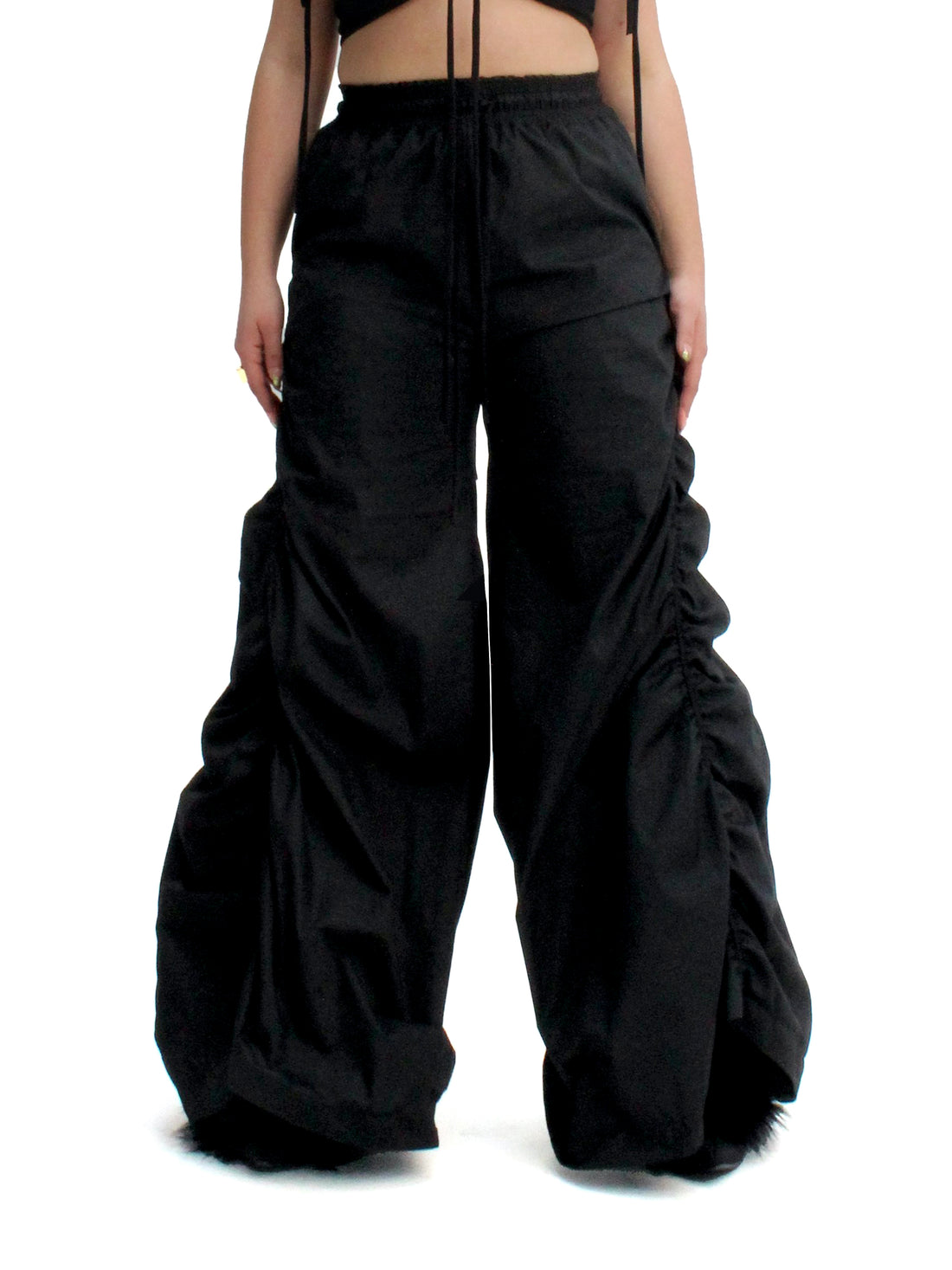 WAVE PANTS