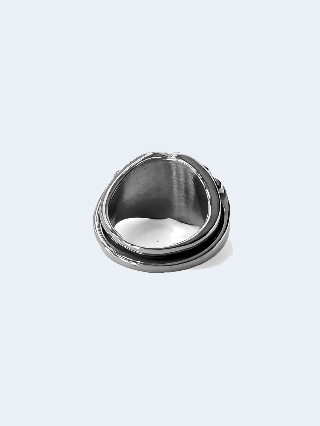 BRACE YOURSELF RING