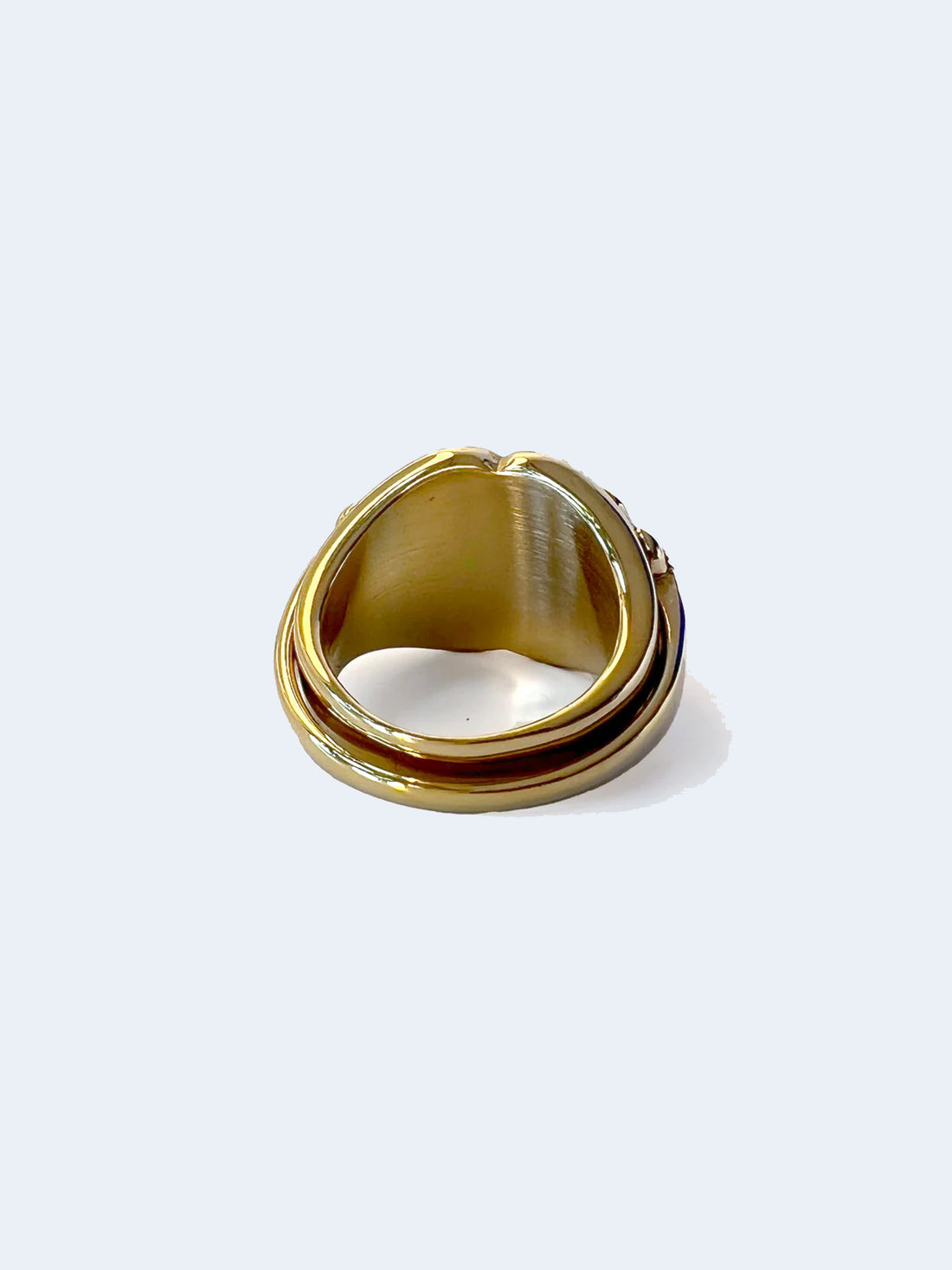 BRACE YOURSELF RING