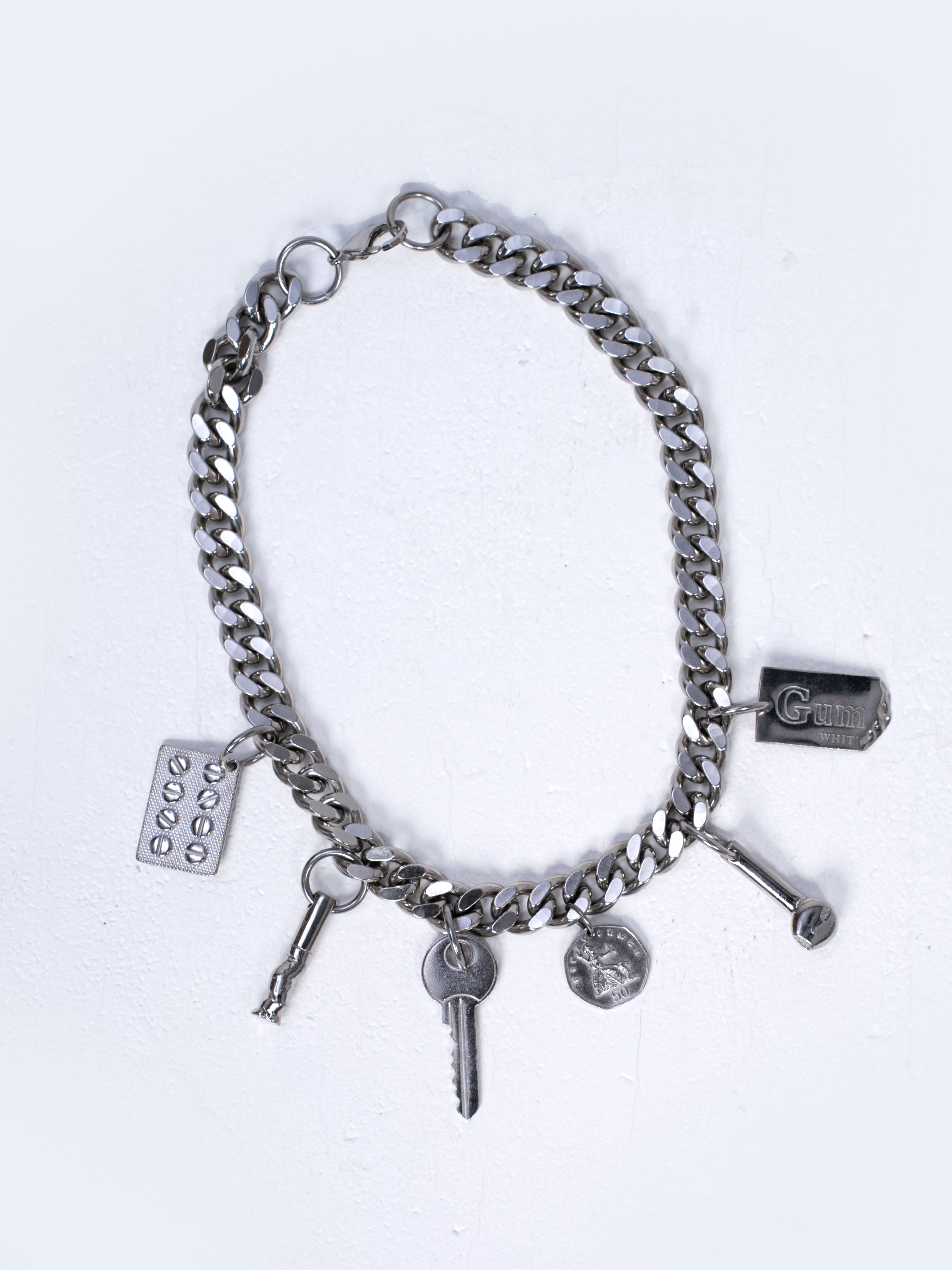 JUNK CHAIN