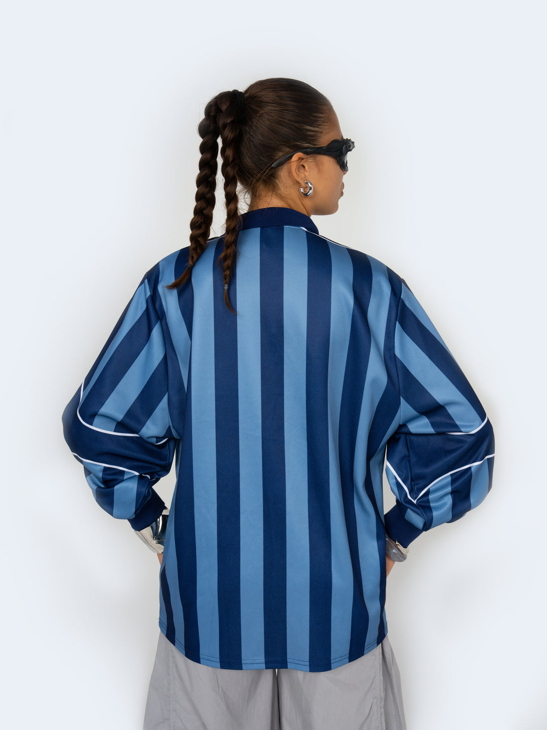 STIRKEOUT JERSEY